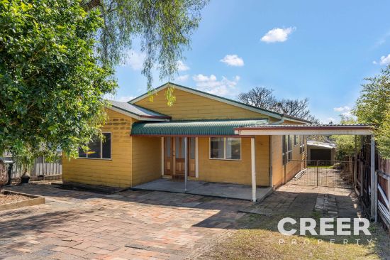 5 Gertrude Street, Cardiff South, NSW 2285