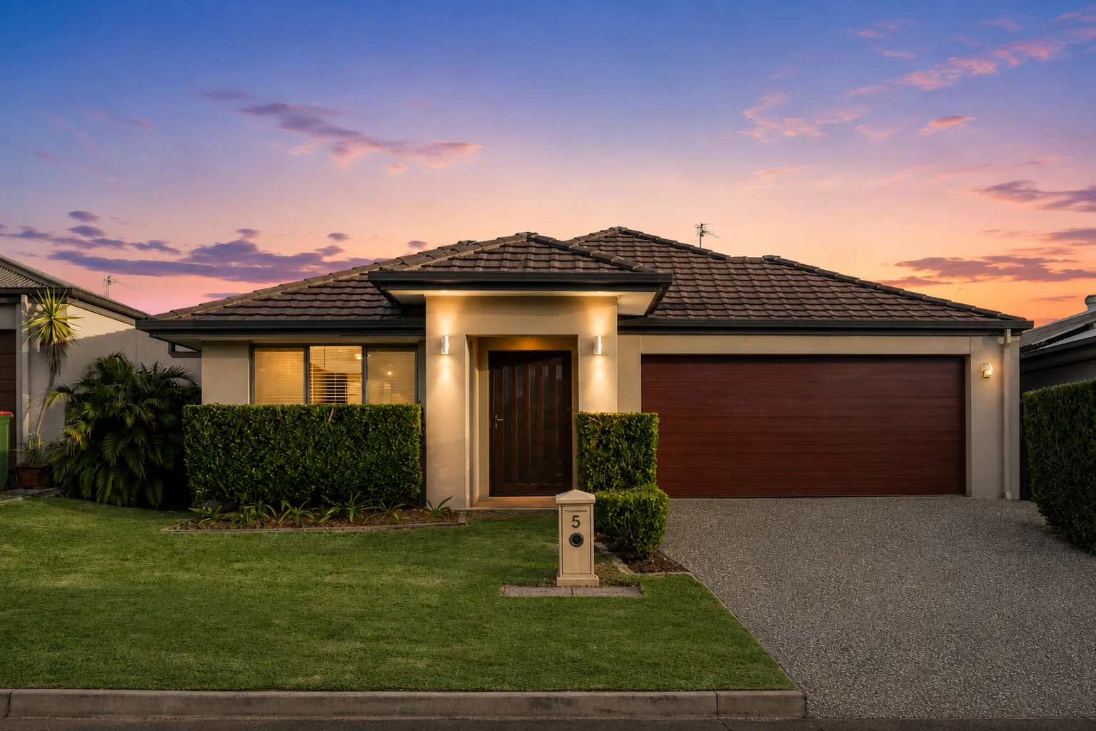 5 Giacco Street, Pimpama, Qld 4209