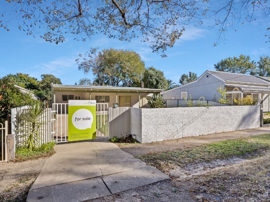 5 Gillies Street, Benalla, Vic 3672
