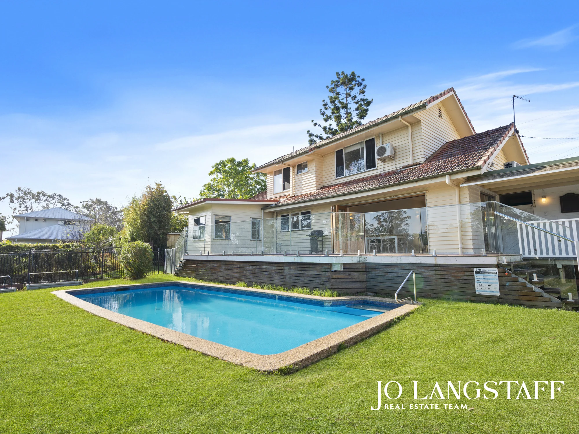 5 Gilruth Road, Kenmore, Qld 4069