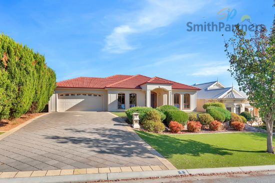 5 Glanville Crescent, Gulfview Heights, SA 5096