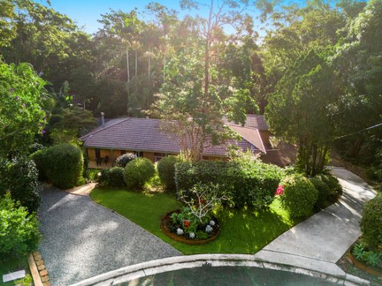 5 Glen View Court, Clunes, NSW 2480