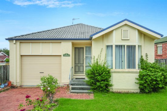 5 Glenlee Drive, Horsley, NSW 2530