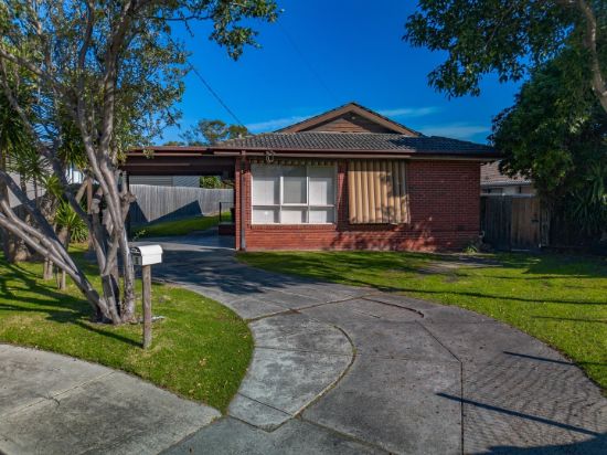 5 Glenmore Court, Seaford, Vic 3198