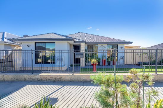 5 Goldfinch Bend, Harrisdale, WA 6112