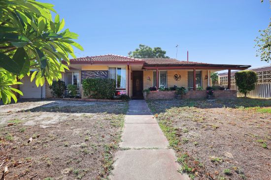 5 Goodenia Place, Pinjarra, WA 6208