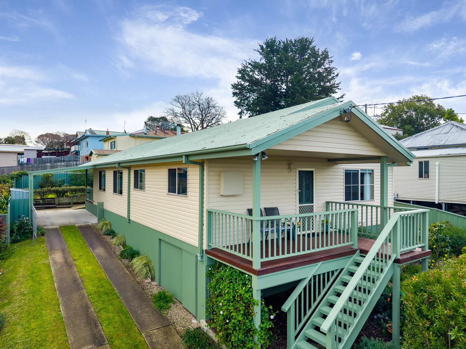 5 Gordon Street, Bega, NSW 2550