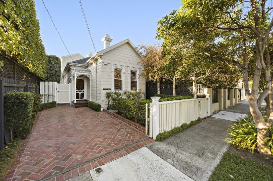 5 Gordon Street, Hampton, Vic 3188