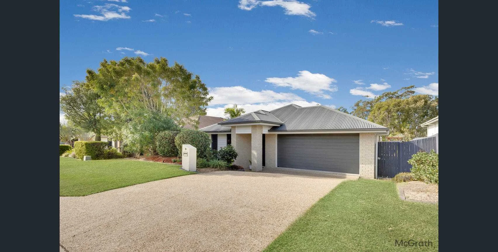 5 Grasstree Crescent, Kirkwood, Qld 4680