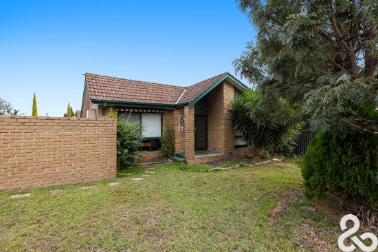 5 Greenway Drive, Mill Park, Vic 3082