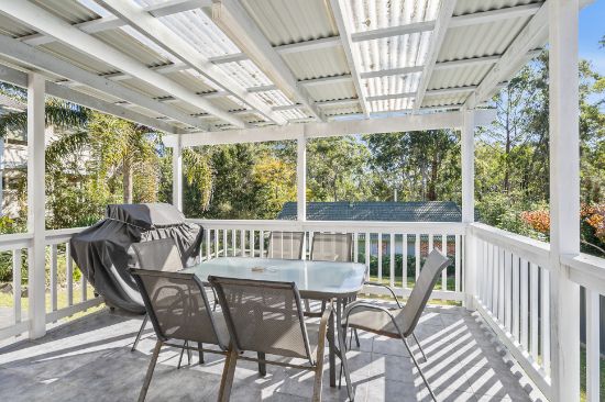 5 Grey Place, Vincentia, NSW 2540