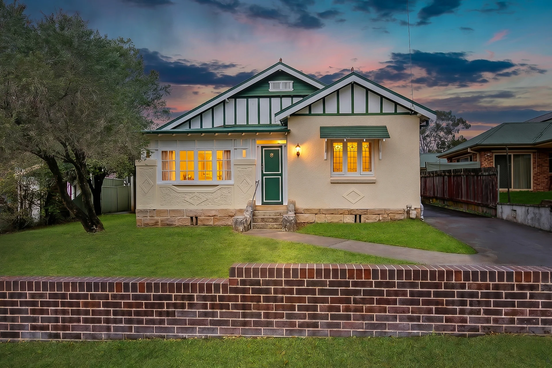 5 Greycliffe Avenue, Pennant Hills, NSW 2120