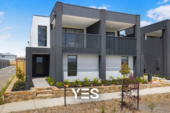 5 Gudali Walk, Clyde North, Vic 3978