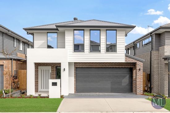 5 Gulgong Crescent, Rouse Hill, NSW 2155