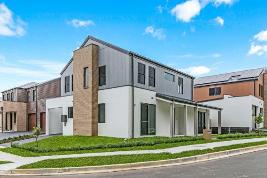 5 Gustave Street (Vineyard), Box Hill, NSW 2765