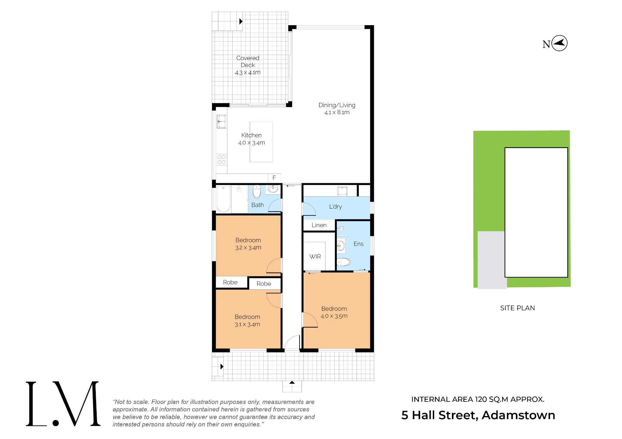 5 Hall Street, Adamstown, NSW 2289