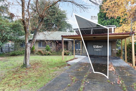 5 Hans Court, Mulgrave, Vic 3170