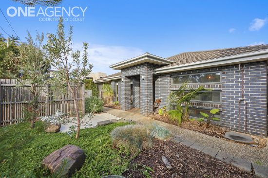 5 Happy Valley Drive, Sunset Strip, Vic 3922