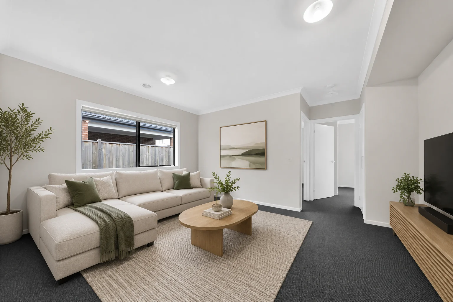 5 Hardwood Grove, Donnybrook, Vic 3064