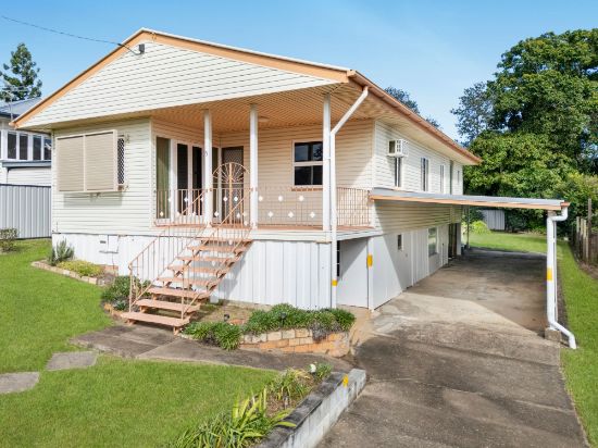 5 Harold Street, Bundamba, Qld 4304