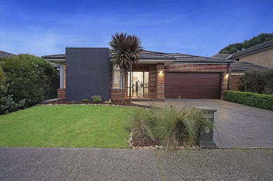 5 Harriers Street, Mernda, Vic 3754