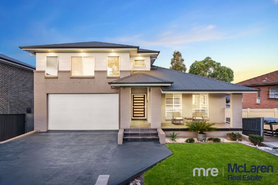 5 Harris Street, Camden Park, NSW 2570