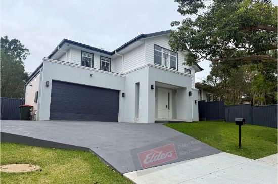 5 Harwood Street, Seven Hills, NSW 2147