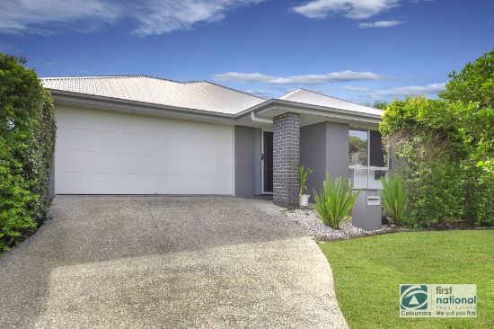 5 Haskins Street, Baringa, Qld 4551
