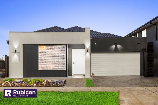 5 Helvetica Street, Truganina, Vic 3029