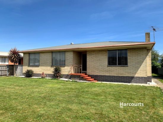 5 Hensby Court, Ulverstone, Tas 7315