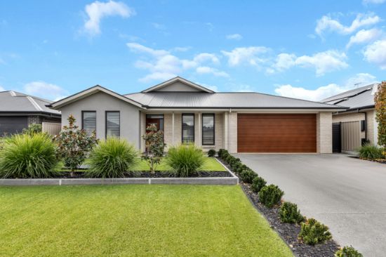 5 Heppner Street, Nuriootpa, SA 5355