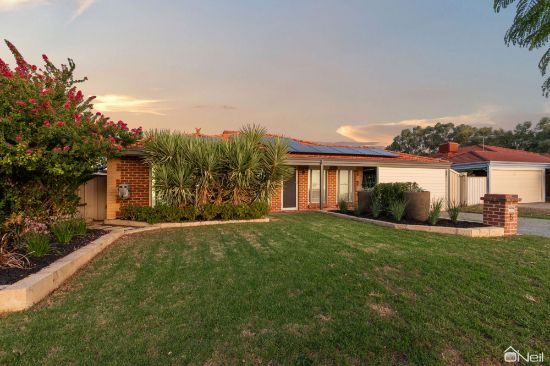 5 Hesketh Avenue, Seville Grove, WA 6112