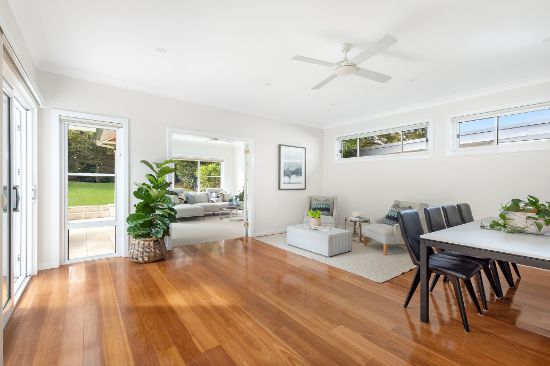 5 Highgate Road, Lindfield, NSW 2070