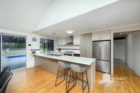 5 Hildas Close, College Grove, WA 6230