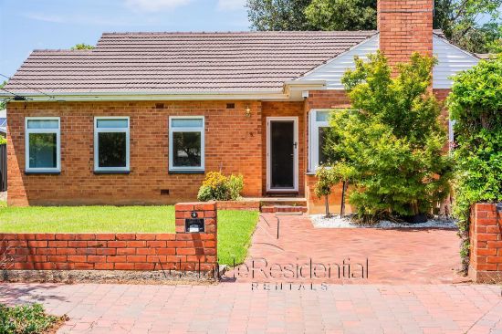 5 Hill Court, Black Forest, SA 5035