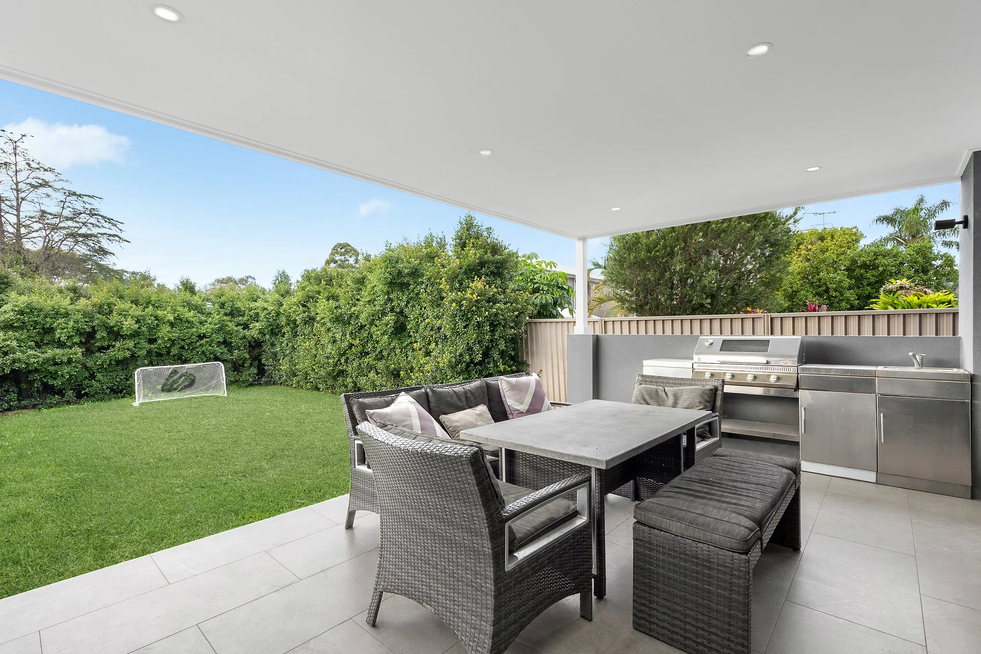 5 Hillman Avenue, Rydalmere, NSW 2116