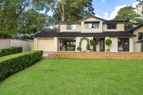 5 Holford Crescent, Gordon, NSW 2072