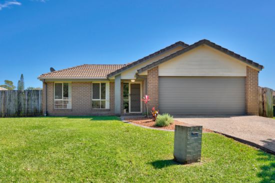 5 Hook Court, Caboolture, Qld 4510