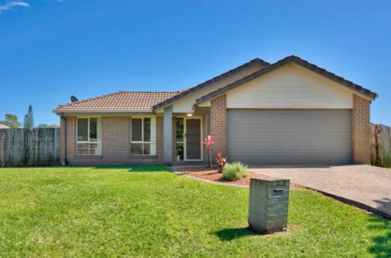 5 Hook Ct, Caboolture, Qld 4510