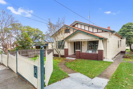 5 Hopetoun Street, Moonee Ponds, Vic 3039