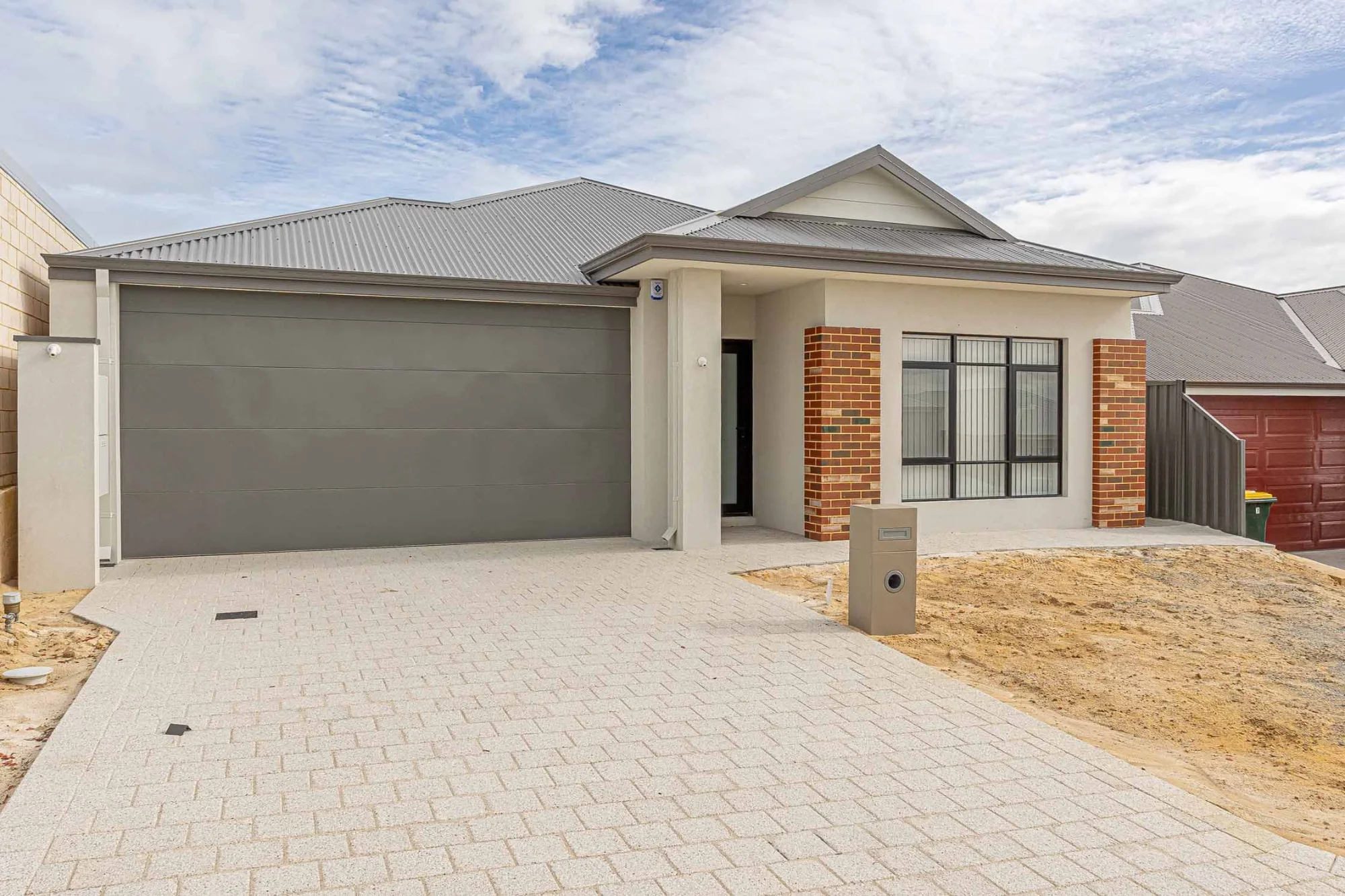 5 Horizon Road, Eglinton WA 6034
