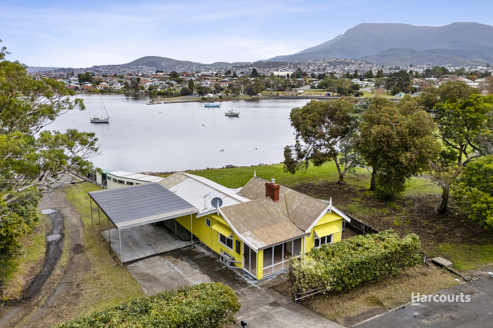 5 Hornby Road, Goodwood, Tas 7010 5 Hornby Road, Goodwood, Tas 7010