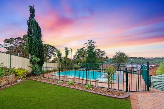 5 Howes Close, Westleigh, NSW 2120