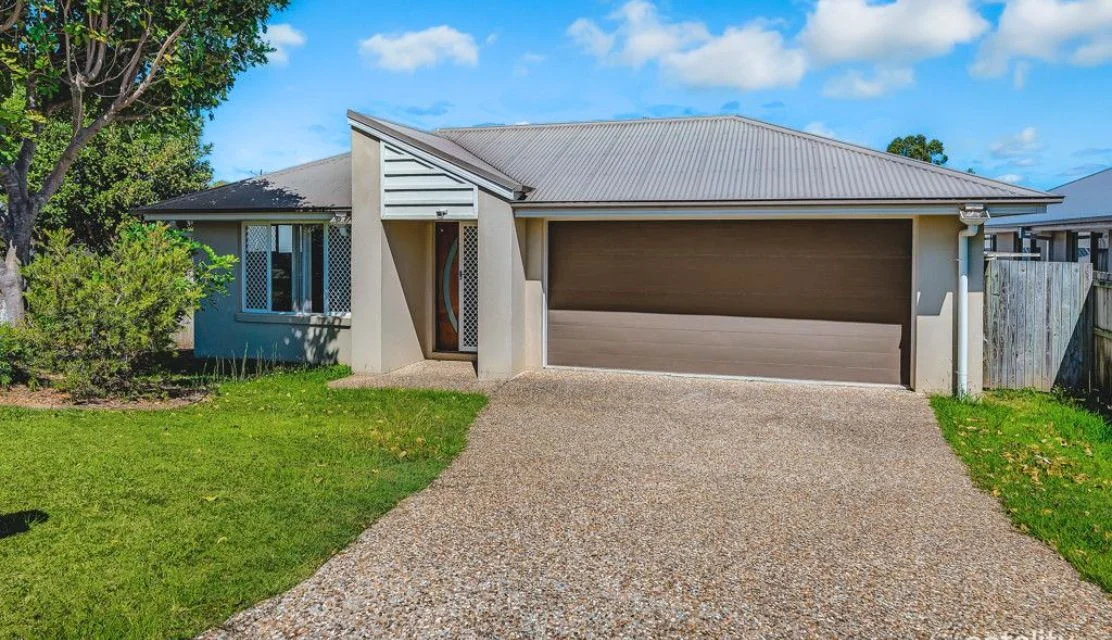5 Hudson Court, Coomera, Qld 4209