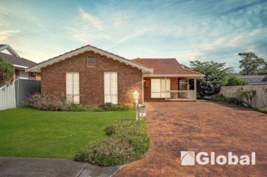 5 Indiana Close, Warners Bay, NSW 2282