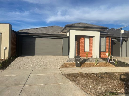 5 Infuse Road, Wyndham Vale, Vic 3024