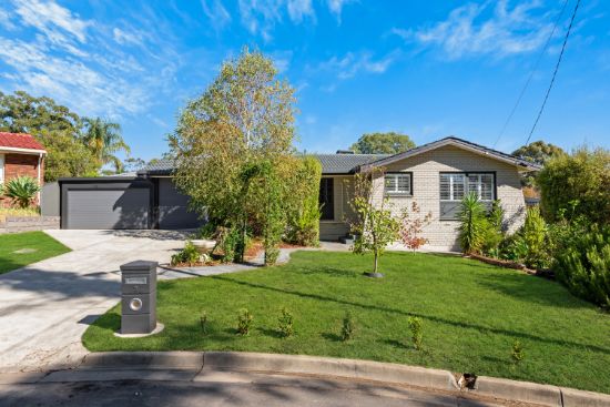 5 Iona Court, Aberfoyle Park, SA 5159