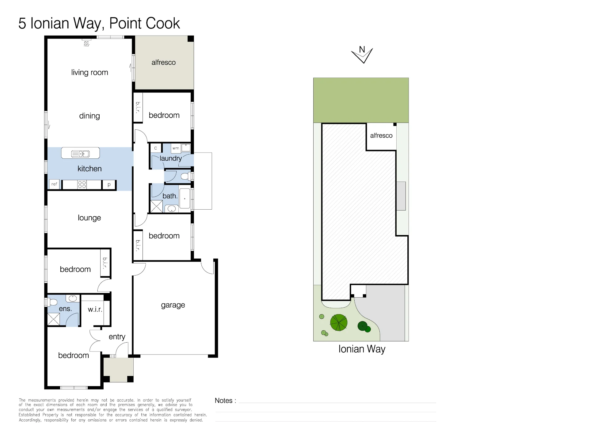 5 Ionian Way, Point Cook, Vic 3030
