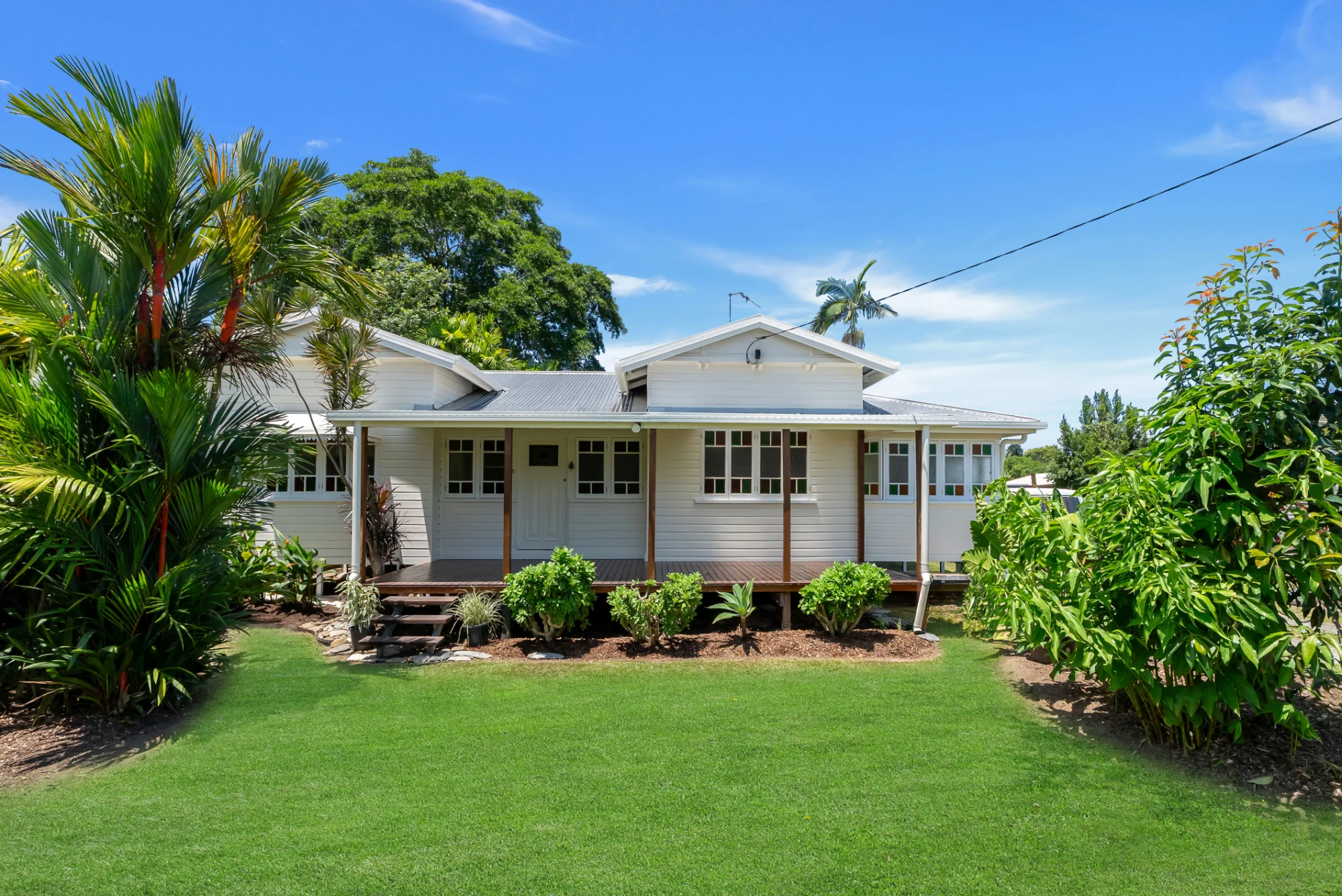 5 Jack Street, Mossman, Qld 4873