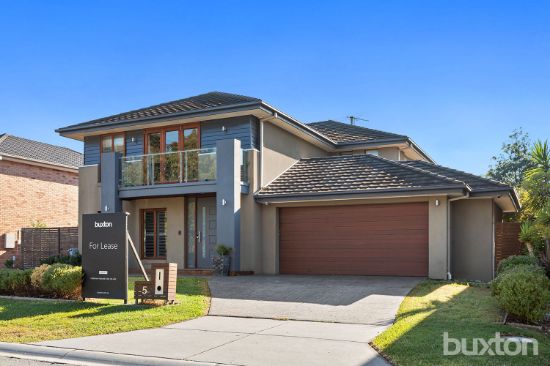 5 Jardine Terrace, Waterways, Vic 3195